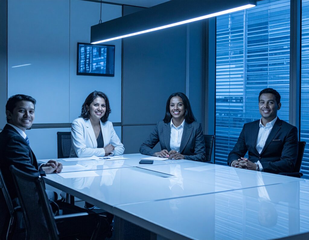 firefly sala de reuniões a firefly sala de reuniões a