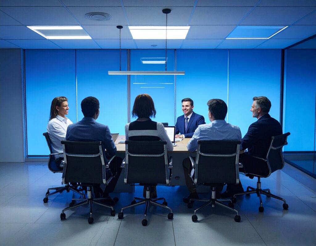 firefly sala de reuniões b firefly sala de reuniões b